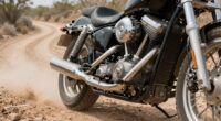 big v twin torque advantages