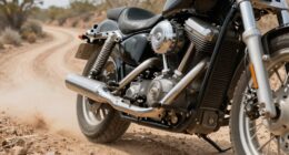 big v twin torque advantages