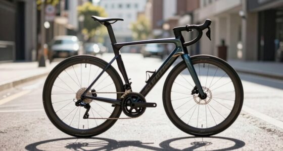 bike alignment troubleshooting guide