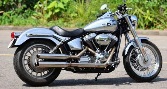 bike backfire deceleration explanation