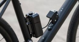 bike battery parasitic drain