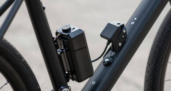 bike battery parasitic drain