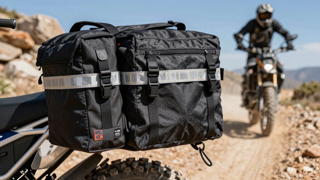 bike compatibility and durability