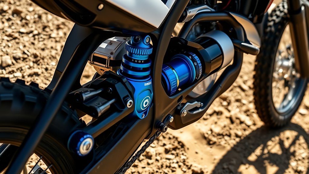 bike compatibility and durability