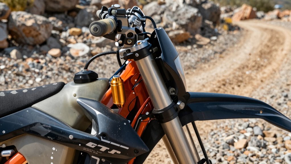 bike compatibility and durability