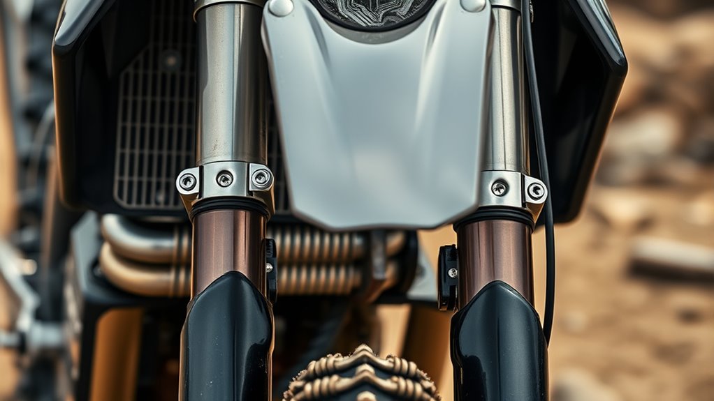 bike compatibility and durability