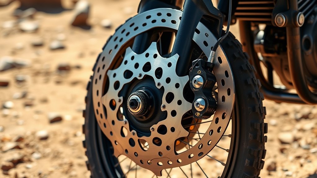 bike compatibility and durability