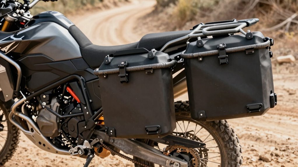 bike compatibility and durability