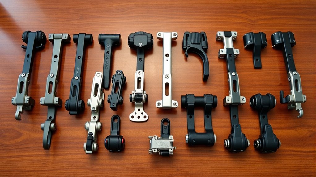 bike compatibility and security