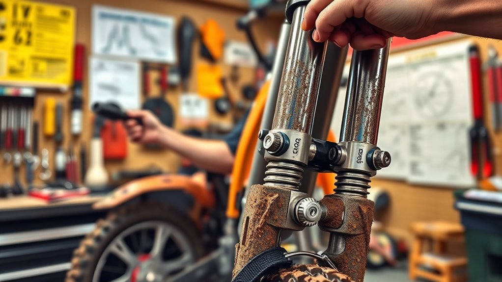 bike fit and adjustability