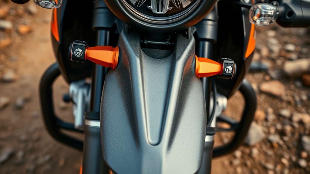 bike fit and durability