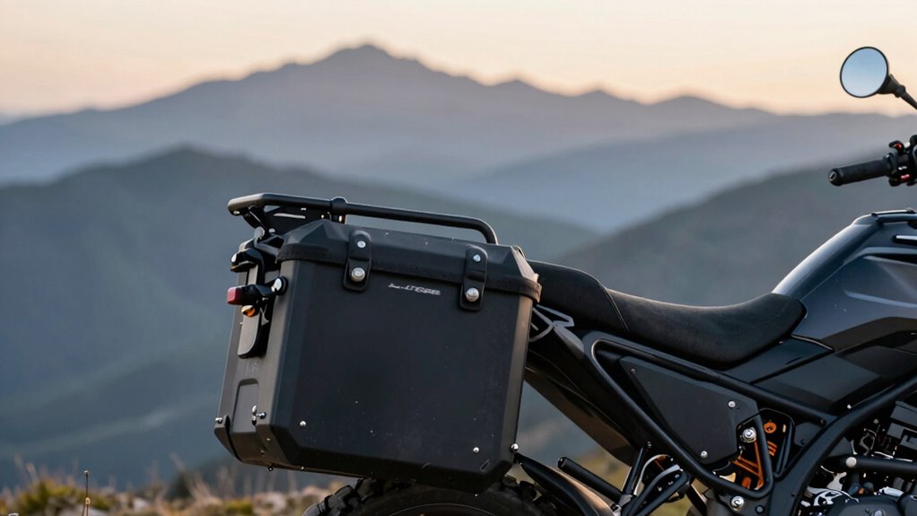 bike fit and durability