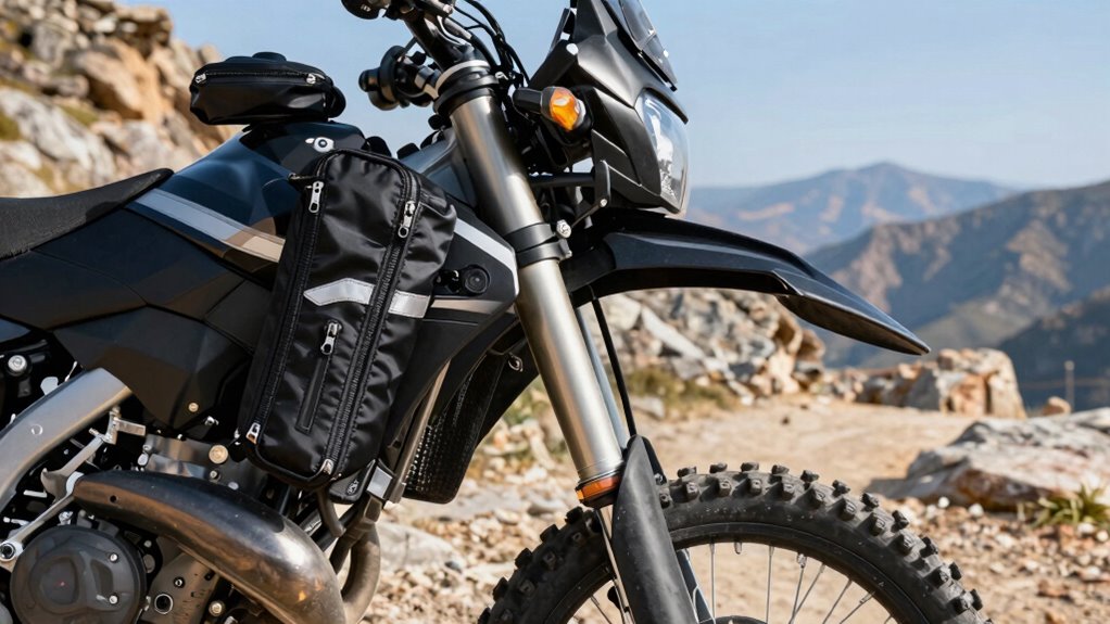 bike fit durability capacity material