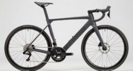 bike geometry fundamentals