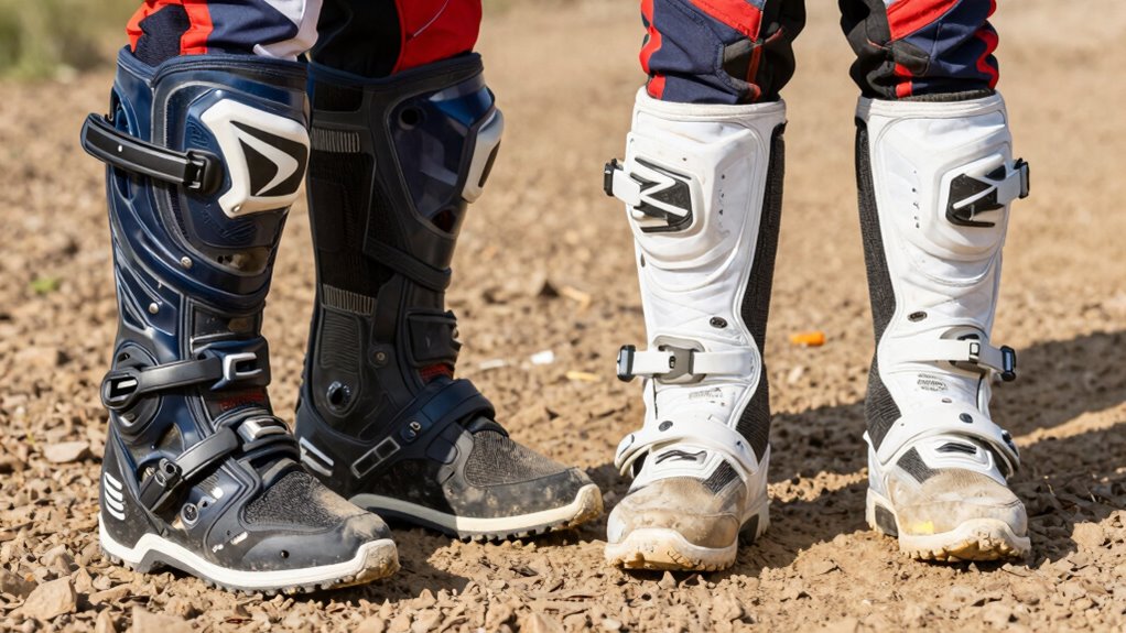 boot safety misconceptions clarified