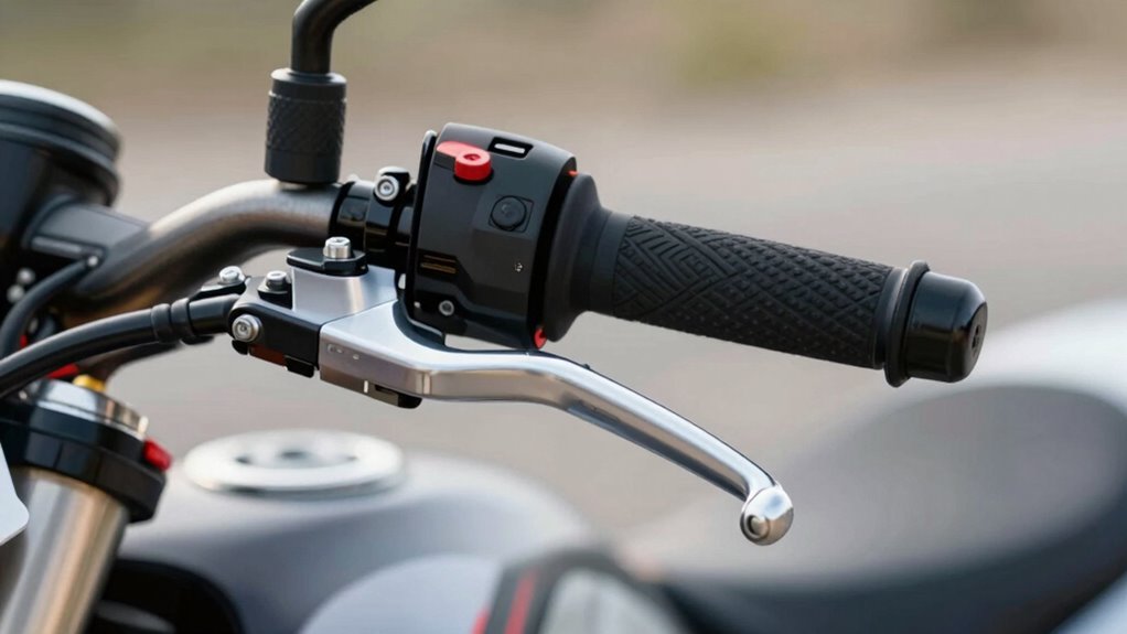 brake response testing techniques