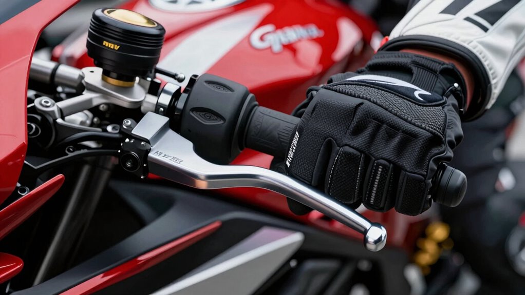 brake system component interactions