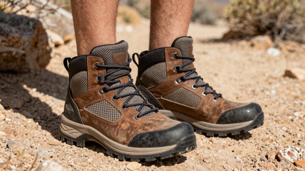 breathable lightweight heat resistant