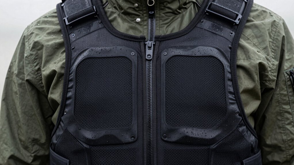 breathable moisture wicking fabric choices