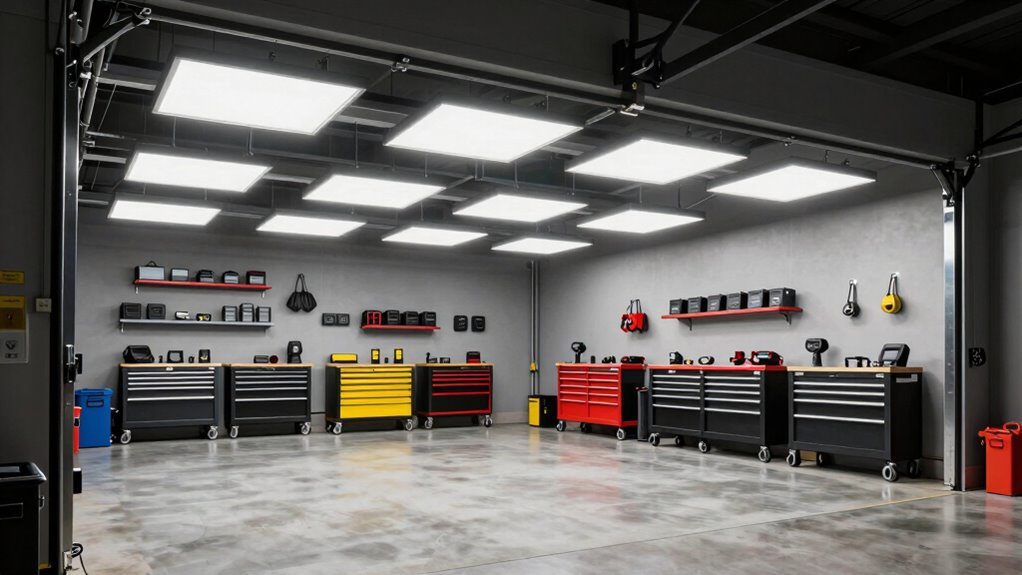 bright efficient durable lighting
