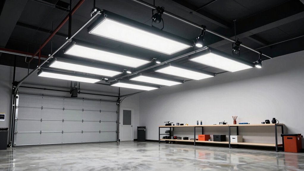 bright efficient durable lighting