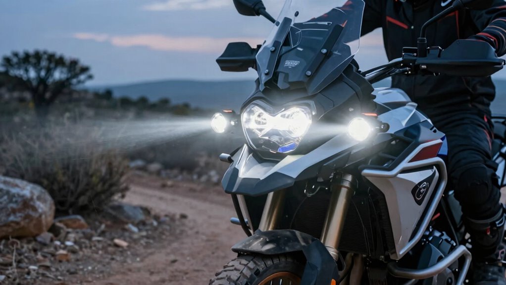 brightness durability compatibility