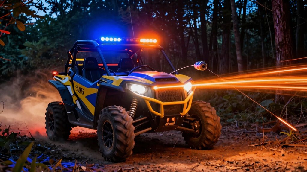 brightness durability customization compatibility