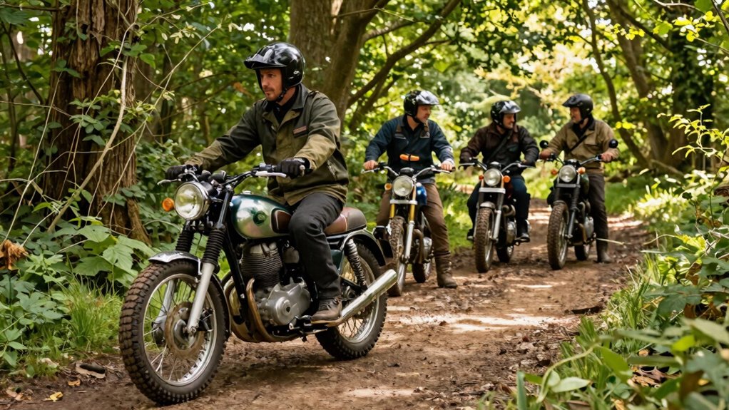 build community through engagement