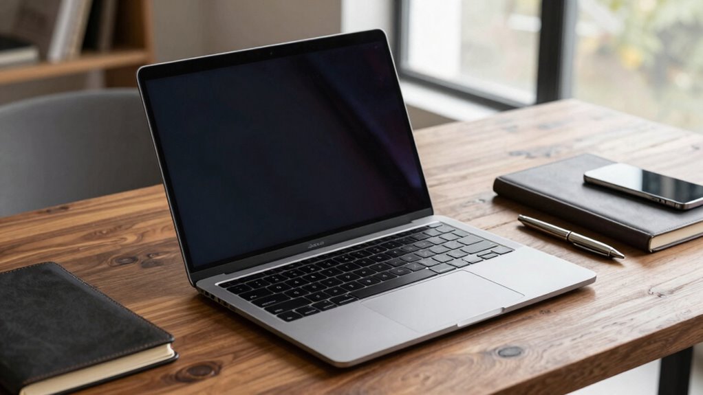 business ready macbook considerations