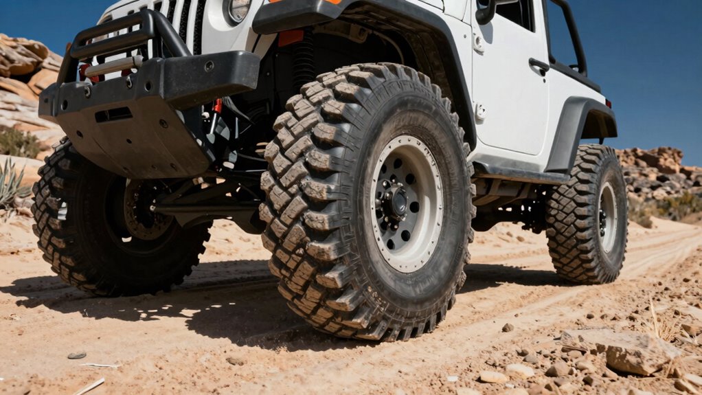 calculate tire pressure accurately