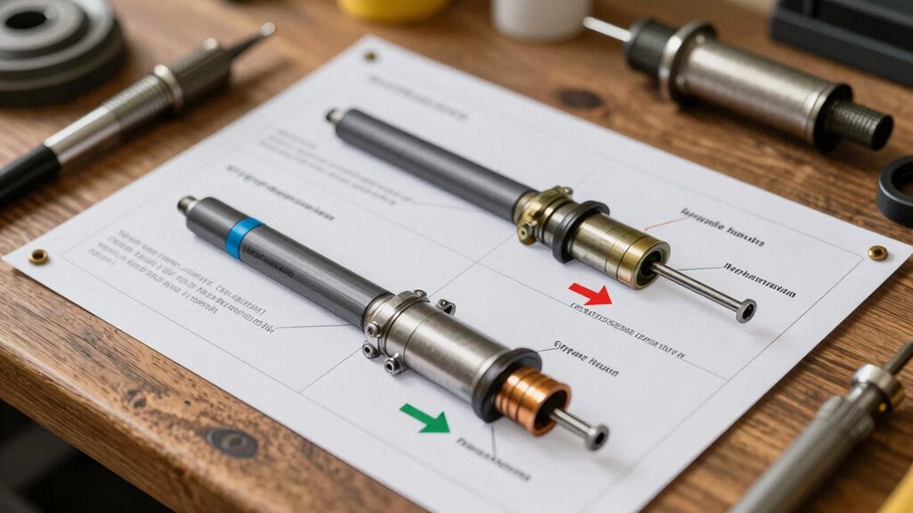 carburetor tuning troubleshooting guide