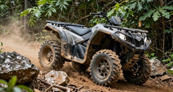 cfmoto trail breakdown causes