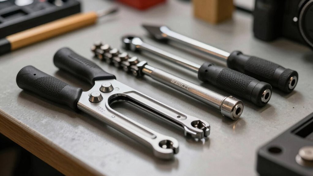 chain breaker compatibility and durability