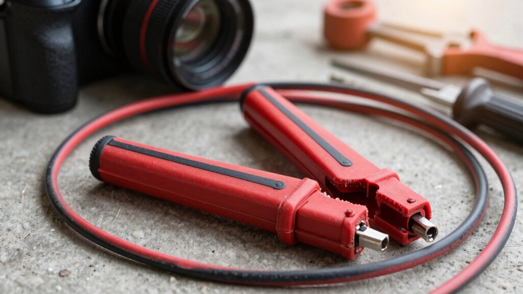 charge connect verify safety