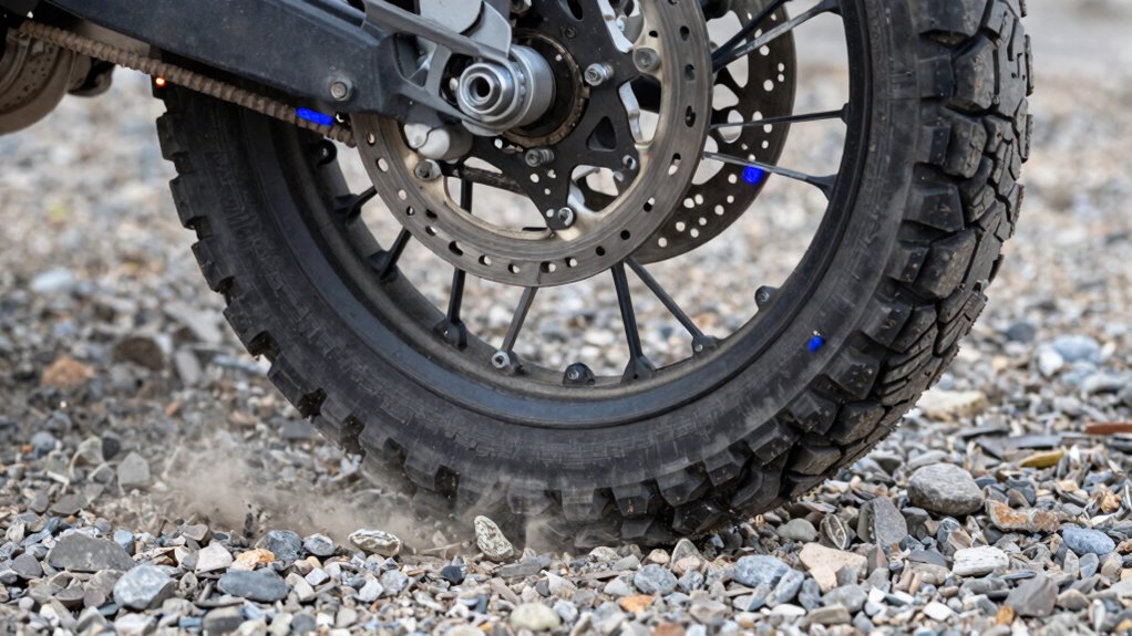 check abs pulsation signs