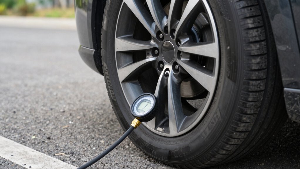 check adjust inspect maintain