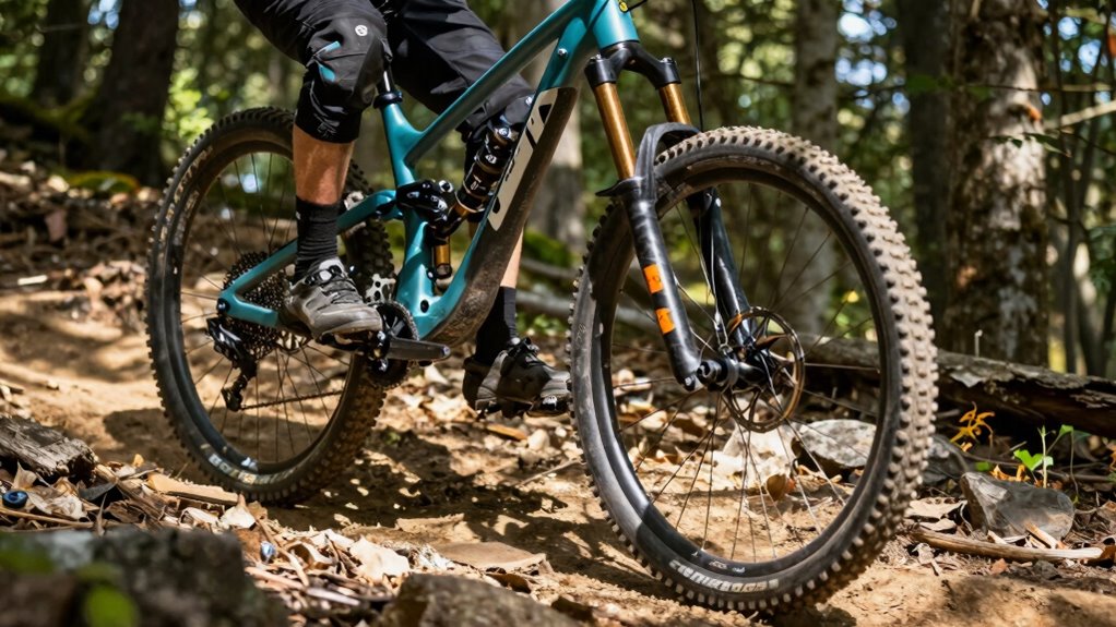 check adjust ride optimize