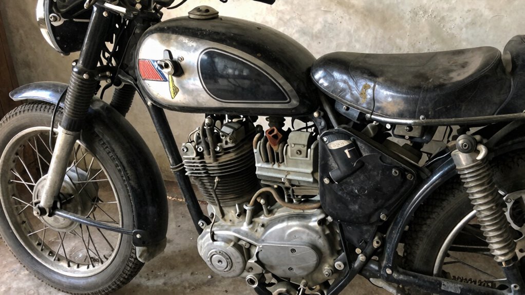 check battery and fuel