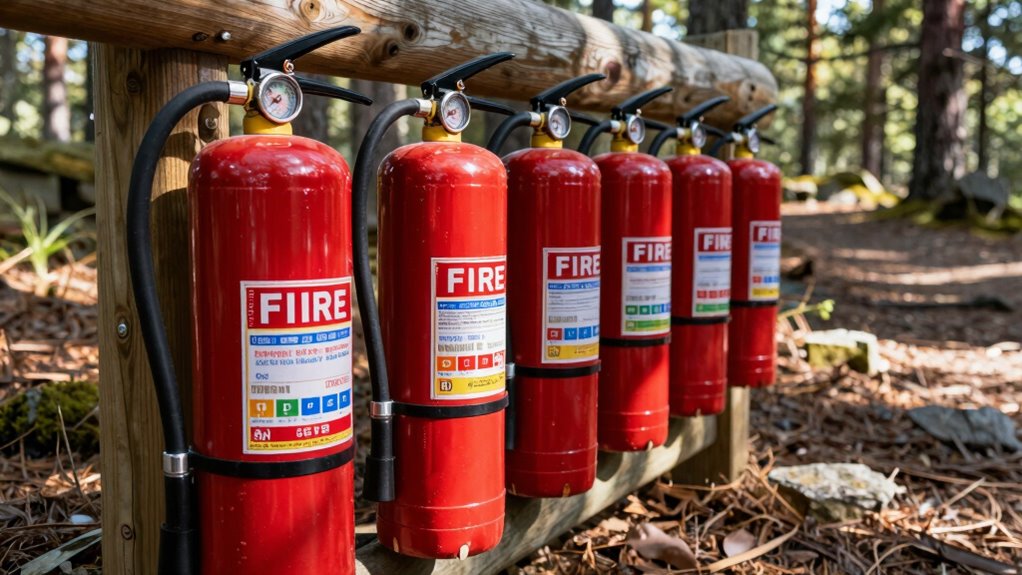 check inspect maintain record