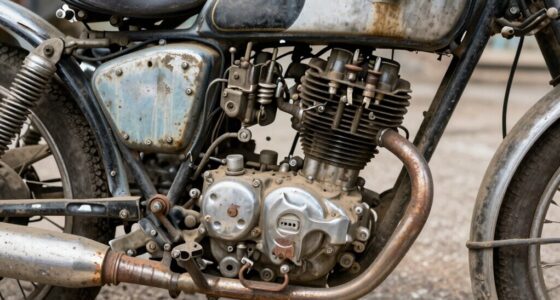 check older victory battery