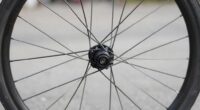 check spoke tension regularly