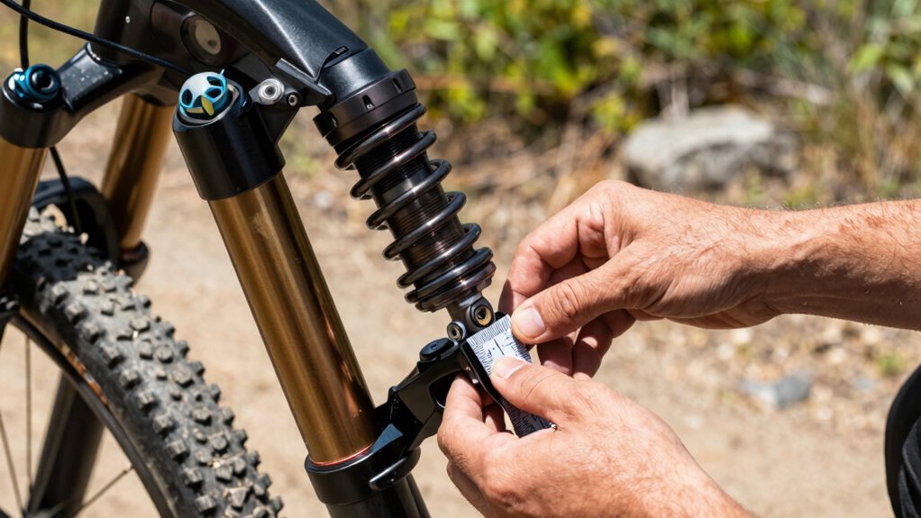 check tire pressure regularly