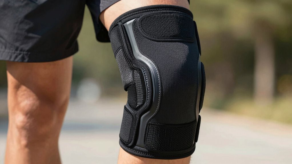 choose appropriate comfortable fit