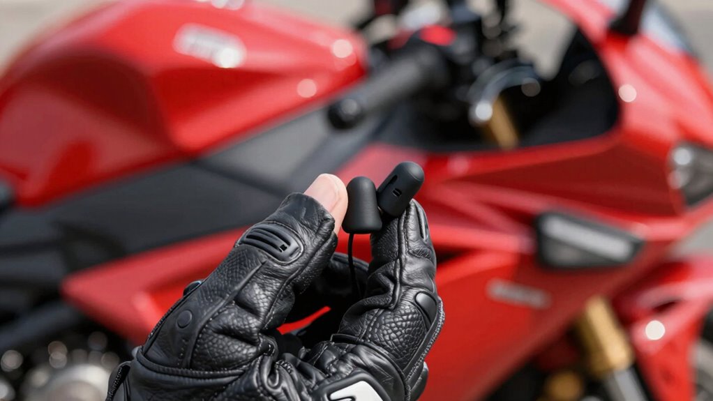 choose appropriate noise reduction