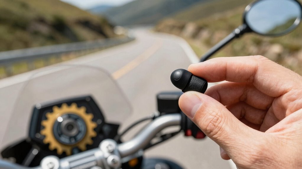 choose appropriate nrr gear