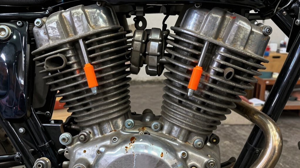 choose appropriate threadlocker securely