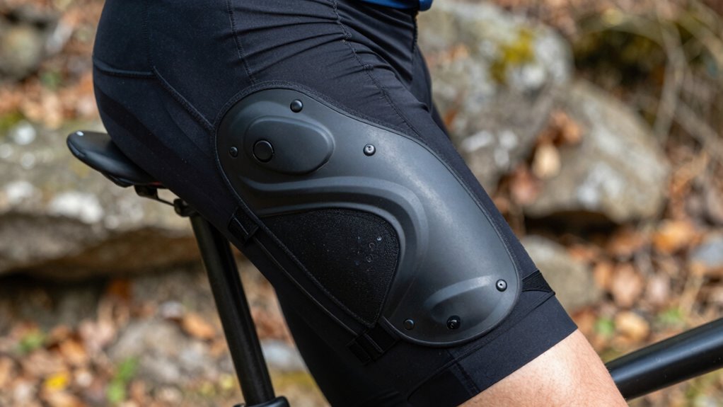 choose comfortable protective gear