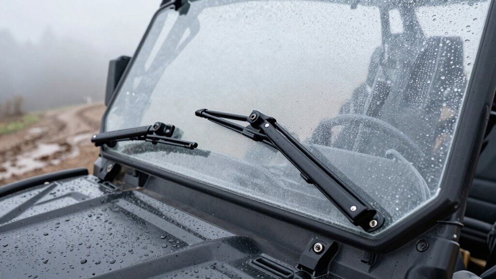 choose compatible durable wipers