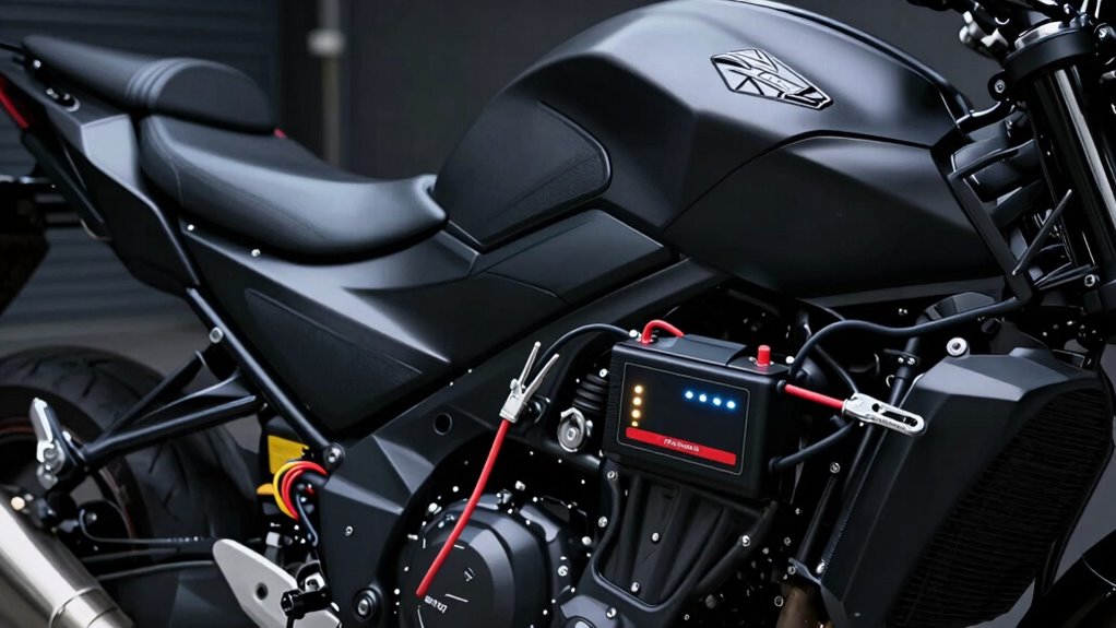 choose compatible safe charger