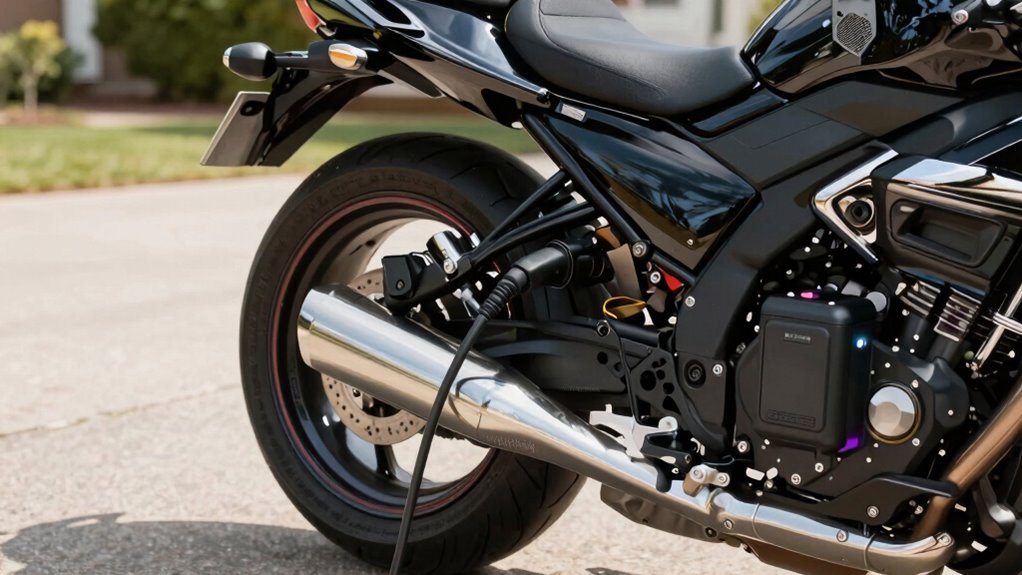 choose compatible safe charger